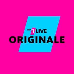 1LIVE Originale logo