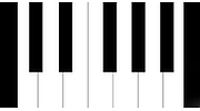 Pentatonic permutations