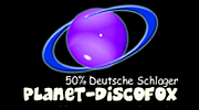 Planet-Discofox