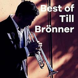 Klassik Radio - Till Brönner logo