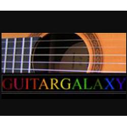 Guitargalaxy
