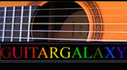 Guitargalaxy