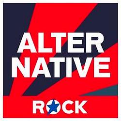 Rock Antenne Alternative logo
