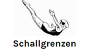 Radio Schallgrenzen