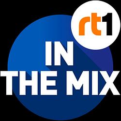RT1 In The Mix logo