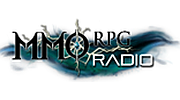 MMORPG Radio logo