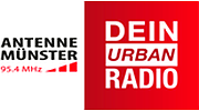 Antenne Munster Dein Urban Radio