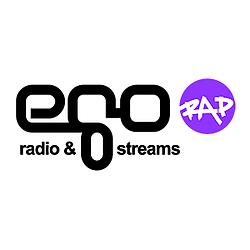 Ego RAP logo