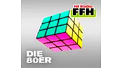 FFH Die 80er FFH Die 80er logo