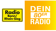 Radio Bonn - 80er Radio Radio Bonn - 80er Radio logo