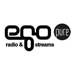 Ego PURE logo