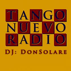 Tango nuevo logo