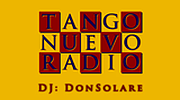 Tango nuevo