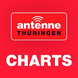 Antenne Thuringen Charts logo