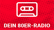 Radio Vest - 80er Radio Vest - 80er logo