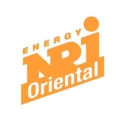 Energy Oriental logo