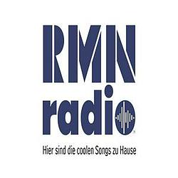 RMNradio logo