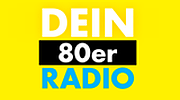 Radio Berg - 80er