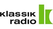 Klassik Radio logo