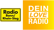 Radio Bonn - Love Radio