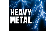 Rock Antenne Heavy Metal