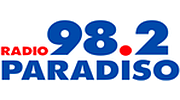 Radio Paradiso logo