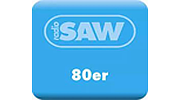 radio SAW - 80
