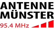 Antenne Munster Antenne Munster logo