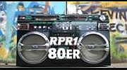 RPR1. 80er