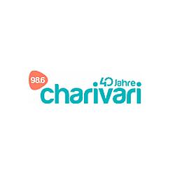 Charivari 98.6