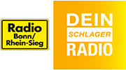 Radio Bonn - Schlager Radio Radio Bonn - Schlager Radio logo