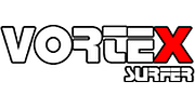 Vortex-Surfer Vortex-Surfer logo