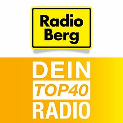 Radio Berg - Top40