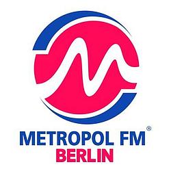 Metropol FM logo