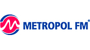 Metropol FM logo
