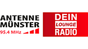 Antenne Munster Dein Lounge Radio Antenne Munster Dein Lounge Radio logo