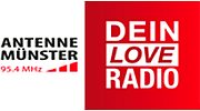 Antenne Munster Dein Love Radio
