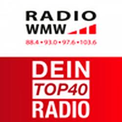 Radio WMW - Top40 Radio