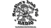 Macslons-Irish-Pub Radio logo