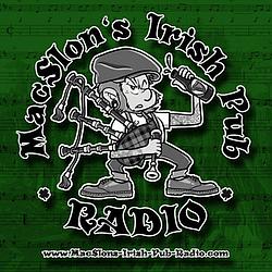 Macslons-Irish-Pub Radio