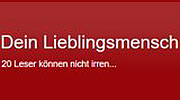 Dein Lieblingsmensch logo