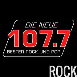Die Neue 107.7 –  ROCK