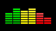 Reggae Paradise Radio logo