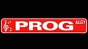 Prog Alley logo