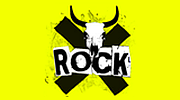 Rock logo