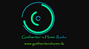 Gothwriter's Home