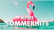 RPR1. Sommerhits