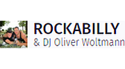 Rockabilly & DJ Oliver Woltmann