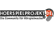 Hoerspiel Projekt logo
