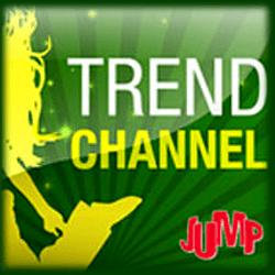 MDR JUMP Trend